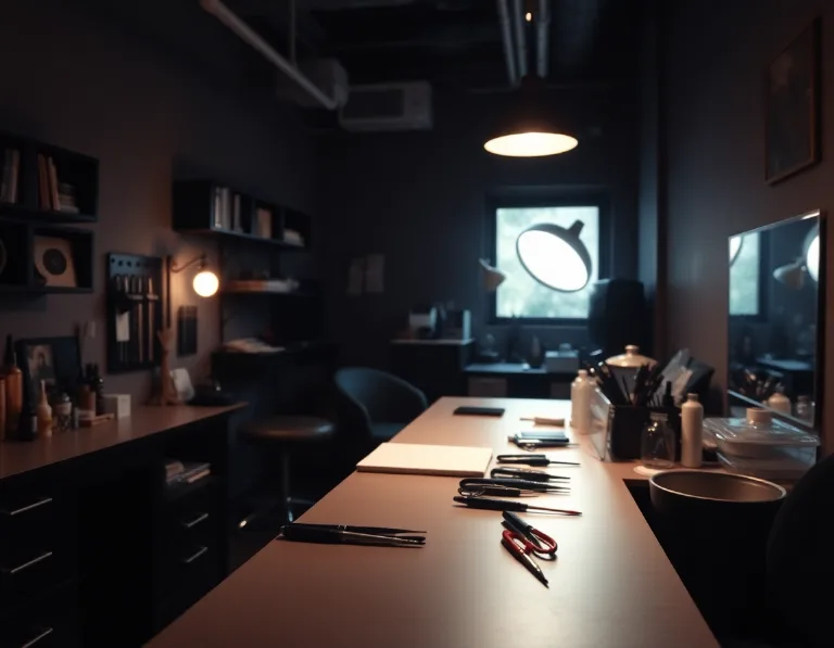 Wimpernverlängerung Lichtenberg